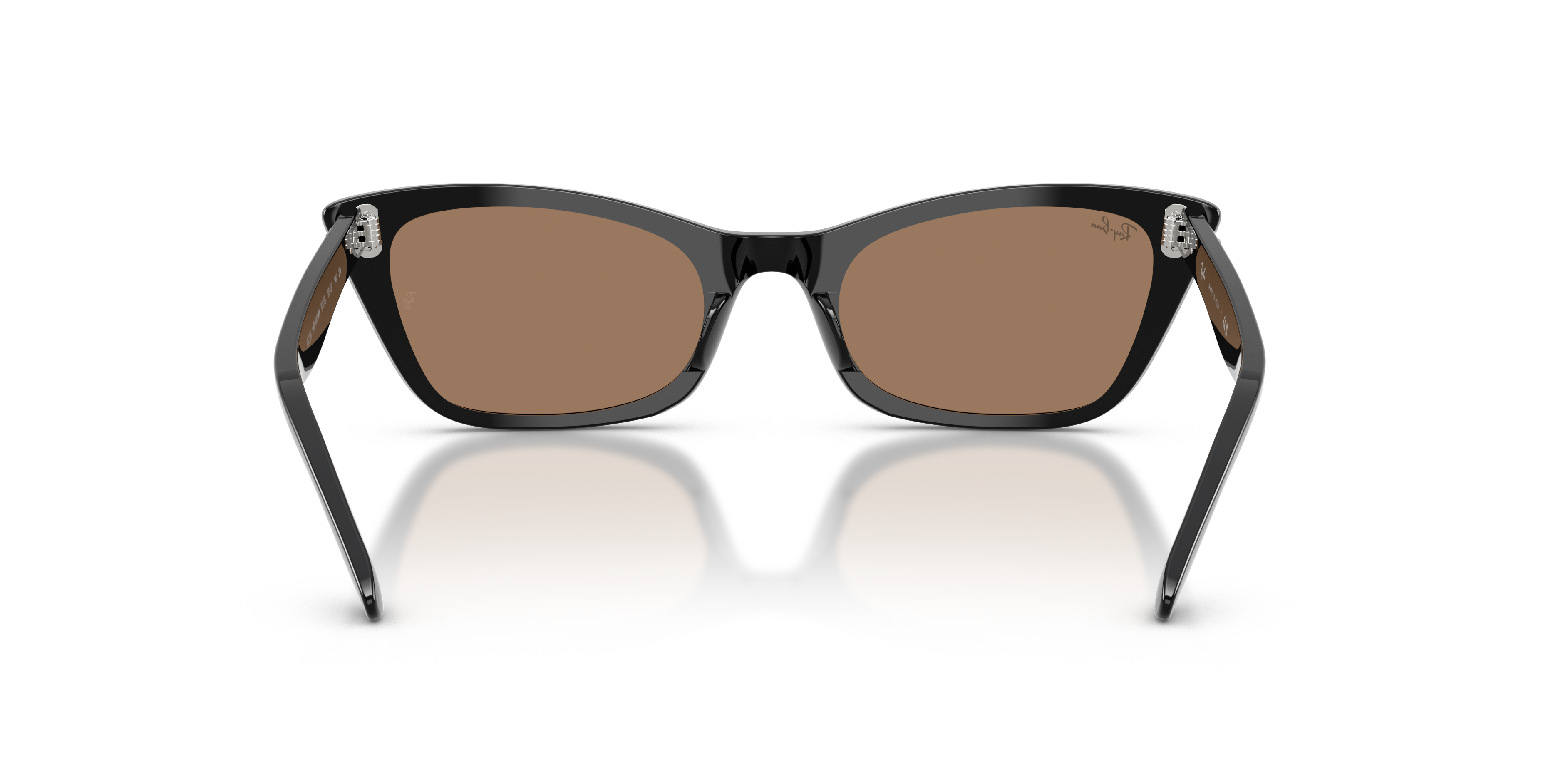 Ray-Ban RB2299 901/73 Lady Burbank 